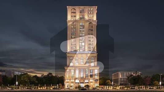 Near Completion Shop For Sale