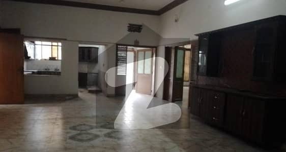 Reserve A Centrally Located Lower Portion Of 1 Kanal In Allama Iqbal Town