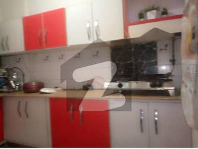 گلستانِِ جوہر ۔ بلاک 20 گلستانِ جوہر,کراچی میں 2 کمروں کا 3 مرلہ فلیٹ 36.0 لاکھ میں برائے فروخت۔