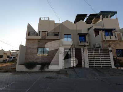 Stunning Prime Location House Is Available For Sale In Falaknaz Dreams