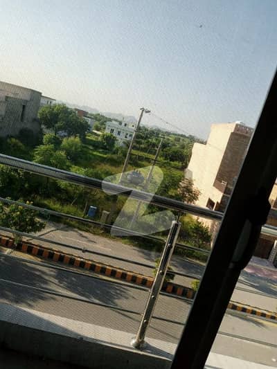 ای ۔ 18 اسلام آباد میں 12 مرلہ رہائشی پلاٹ 63.0 لاکھ میں برائے فروخت۔