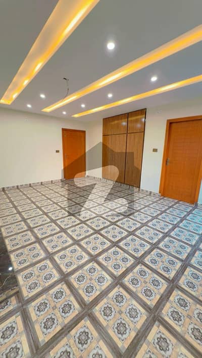 Prime Location House Sized 5 Marla In Buch Executive Villas