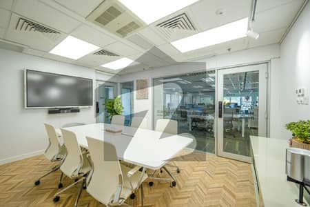 جی ۔ 11 اسلام آباد میں 2 مرلہ دفتر 1.12 کروڑ میں برائے فروخت۔