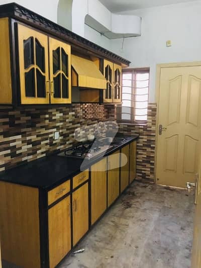 25x40 Ground floor for Rent in G13
