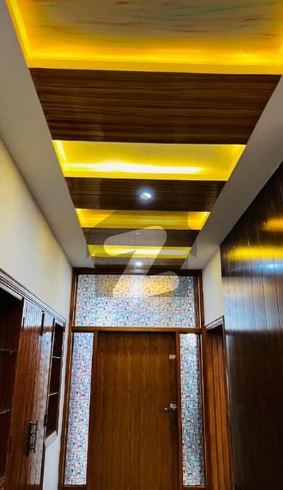 1 Kanal Full House With Basement Available For Rent On Prime Location And Reasonable Price