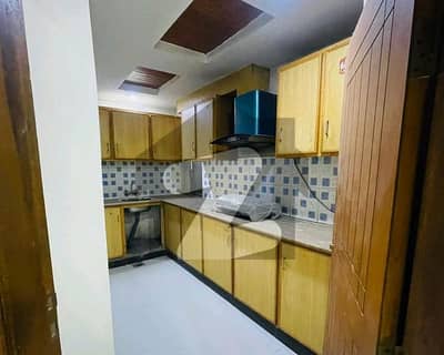 A 1200 Square Feet Flat Has Landed On Market In E-11/4 Of Islamabad