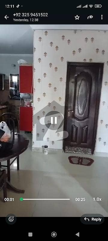 خیابان امین - بلاک این خیابانِ امین,لاہور میں 2 کمروں کا 5 مرلہ مکان 33.0 ہزار میں کرایہ پر دستیاب ہے۔