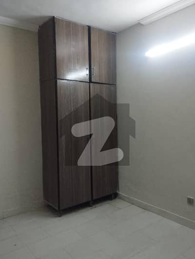 5 Marla Single Storey House For Rent Khayaban e Amin