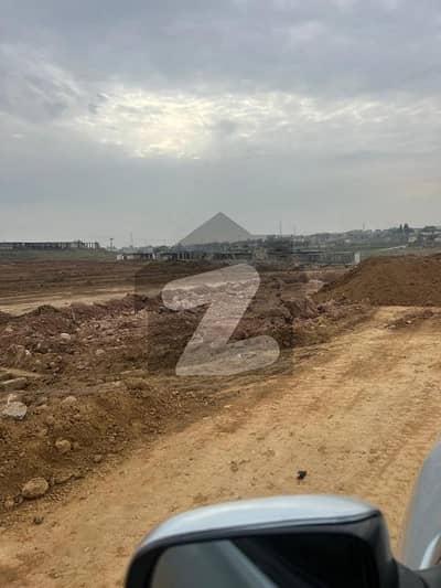 جی ۔ 14/4 جی ۔ 14,اسلام آباد میں 5 مرلہ رہائشی پلاٹ 3.35 کروڑ میں برائے فروخت۔