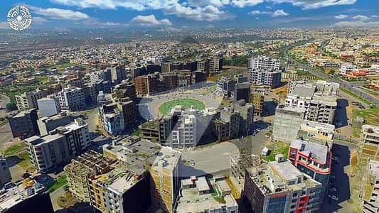 5 Marla Commercial Plot For Sale On Ring Road, Rawalpindi