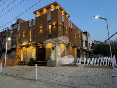 Premium Commercial Property For Sale In I-10/1, Islamabad | Bazaar No. 2 Near IJP Road | 900 Sqft | Demand: PKR 8 Crore | Rental Value: PKR 3.35 Lac