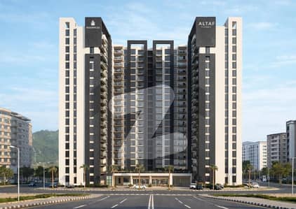 فیصل ہلز - بلاک اے فیصل ہلز,اسلام آباد میں 4 مرلہ Studio فلیٹ 1.32 کروڑ میں برائے فروخت۔