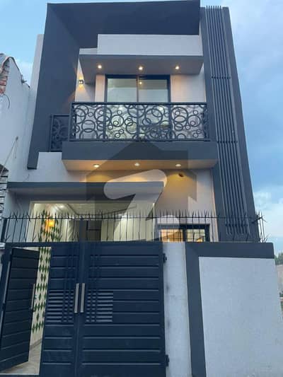 پیراڈائز ہومز بیدیاں روڈ بیدیاں روڈ,لاہور میں 3 کمروں کا 3 مرلہ مکان 90.0 لاکھ میں برائے فروخت۔