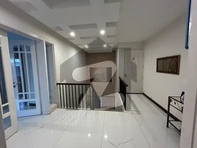 14 Marla beautiful Gali corner house is available for sale