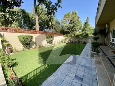 House For Rent In F-8 On Prime Location