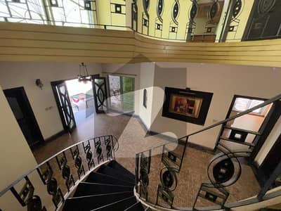 2 Kanal Beautiful House For Rent In Model Town