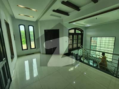 1 KANAL HOUSE AVAILABLE FOR RENT