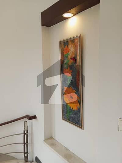 ڈی ایچ اے فیز 5 ڈیفنس (ڈی ایچ اے),لاہور میں 3 کمروں کا 1 کنال مکان 1.2 لاکھ میں کرایہ پر دستیاب ہے۔