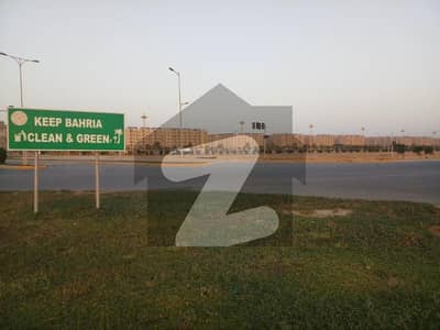 بحریہ ٹاؤن فیز 8 ۔ رفیع بلاک بحریہ ٹاؤن فیز 8,بحریہ ٹاؤن راولپنڈی,راولپنڈی میں 8 مرلہ رہائشی پلاٹ 85.0 لاکھ میں برائے فروخت۔