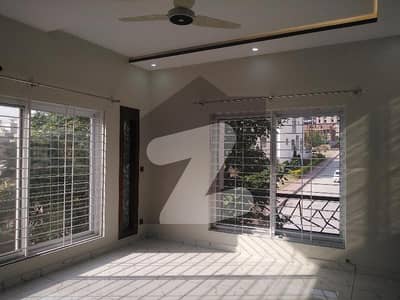 Get In Touch Now To Buy A 6 Marla House In I-11/2 Islamabad