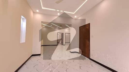 House Sized 4 Marla Is Available For Sale In I-11/2