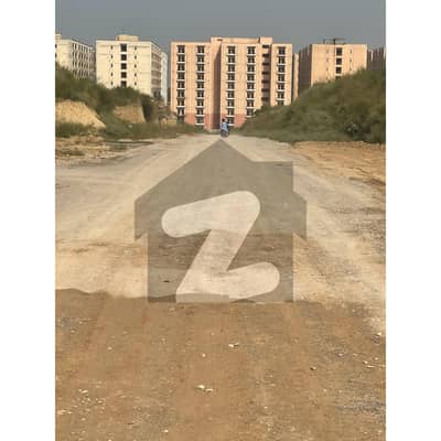 I-12/1 Back To Bokra Road Plot Available Size 30x60