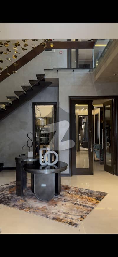 1 Kanal Luxurious Cinema Home