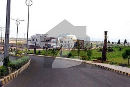 Plot For Sale DHA Phase 2, Sector H Plot For Sale DHA Phase 2, Sector H