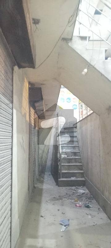 4 Marla Basement For Rant In Main Pico Road Marghzar Colony Lohare