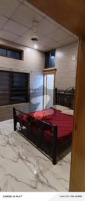 Brand New Luxury Basement For Rent For Family And Female Bachelor Location I-10/1