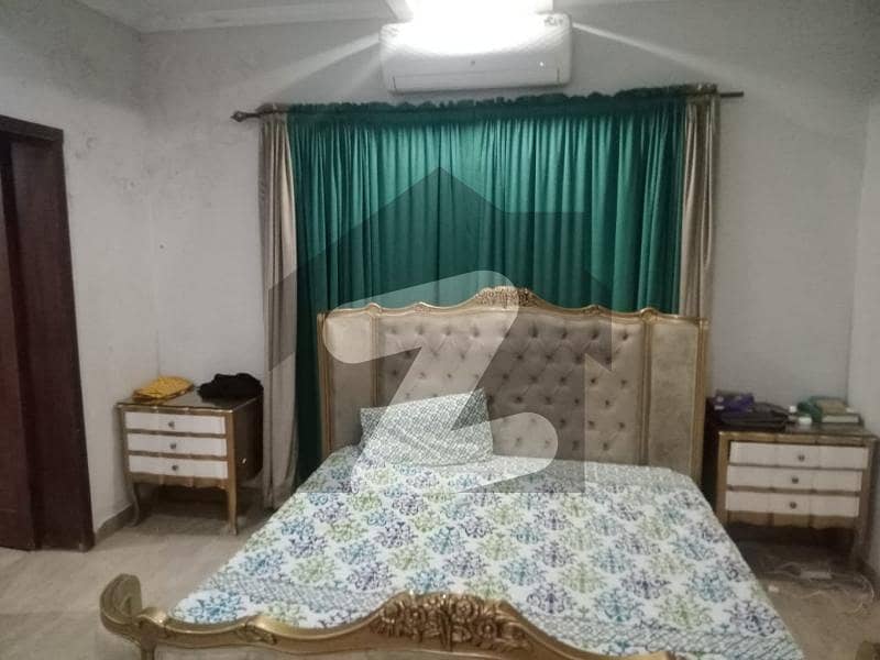 1 Kanal Lower Portion 1BED Room Furinshed With Attached Bath Lounge Kitchen Dying 1 Car Parking Available 1 Kanal Lower Portion 1BED Room Furinshed With Attached Bath Lounge Kitchen Dying 1 Car Parking Available