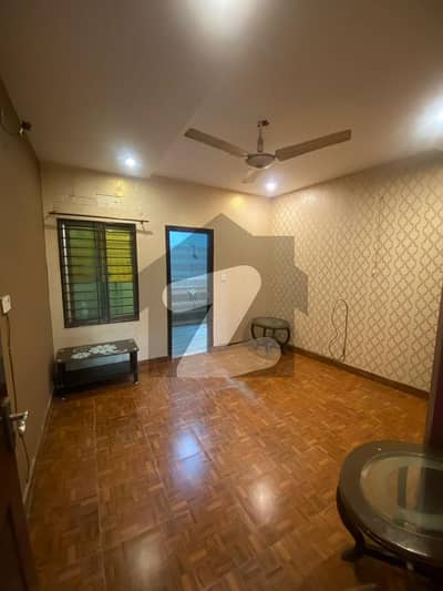 Johar Town Block D2 Five Marla Double Story House Available For Rent