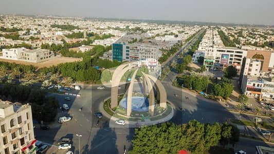 لو کاسٹ سیکٹر بحریہ آرچرڈ فیز 2,بحریہ آرچرڈ,لاہور میں 5 مرلہ کمرشل پلاٹ 65.0 لاکھ میں برائے فروخت۔