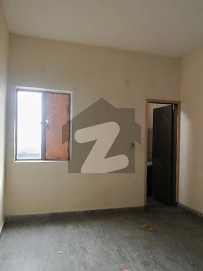 2 Marla 3nd Floor Flat For Rent In Township D1 Lahore