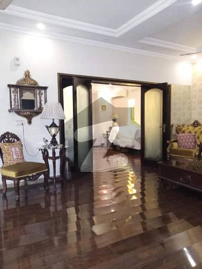 10 MARLA HOUSE FOR RENT IN FAISAL TOWN - PERFECT OFFICE USE