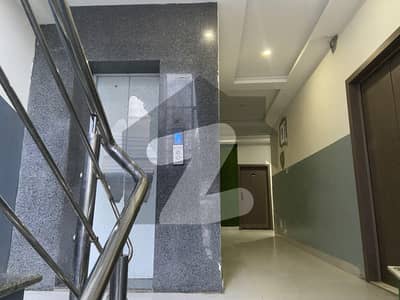 Studio Apartment Available For Sale In Faisal Town F-18 Islamabad