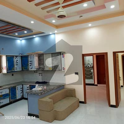 صائمہ عریبین ولاز گداپ ٹاؤن,کراچی میں 6 کمروں کا 10 مرلہ مکان 3.25 کروڑ میں برائے فروخت۔