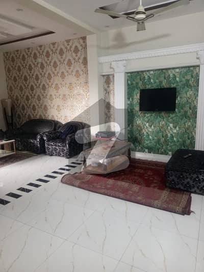 5 Marla Double Storey House For Sale Khayaban E Amin 5 Marla Double Storey House For Sale Khayaban E Amin