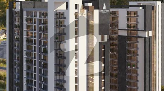 فیصل ہلز - بلاک اے فیصل ہلز,اسلام آباد میں 1 کمرے کا 4 مرلہ فلیٹ 1.58 کروڑ میں برائے فروخت۔