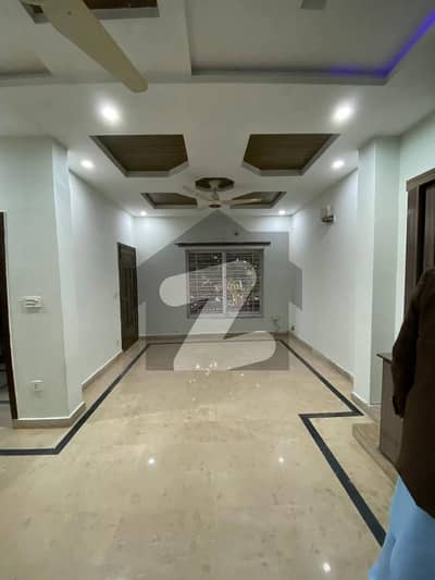 Beautiful Upper Portion Available For Rent