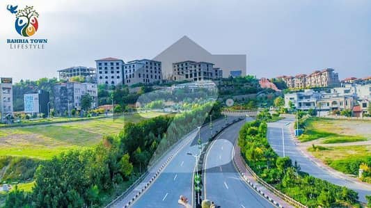 Residential Plot For Sale In Block L Best Price Ideal Location Ready For Construction