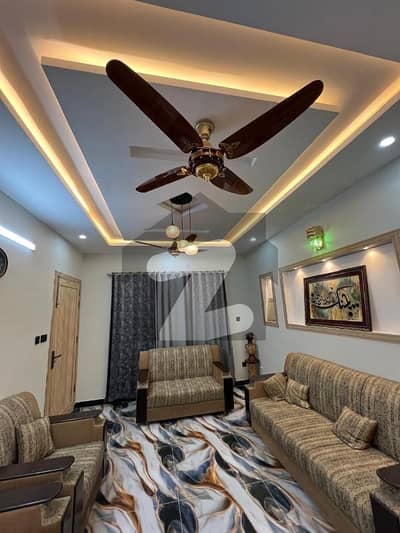 جناح گارڈنز ایف ای سی ایچ ایس,اسلام آباد میں 2 کمروں کا 7 مرلہ زیریں پورشن 60.0 ہزار میں کرایہ پر دستیاب ہے۔