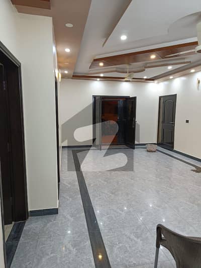 Portion available for sale ground floor 4 bed with parking