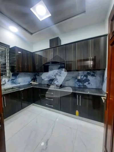 آئی ۔ 10 اسلام آباد میں 2 کمروں کا 5 مرلہ زیریں پورشن 65.0 ہزار میں کرایہ پر دستیاب ہے۔