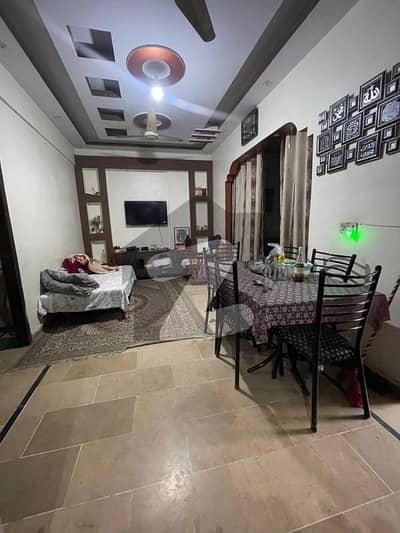 Highly-Desirable Upper Portion Available In Jamia Millia Road For sale