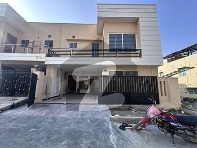 7 Marla Designer Luxurious Brand New House 250 Demand Near To Park Commercial School   40 wide Road