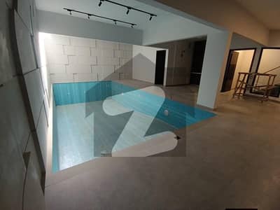 Brand New 500 Yard Bungalow For Rent In Phase 8