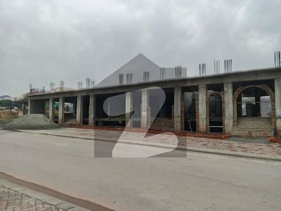 Book Your 4-Star Hotel Room In Bahria Enclave On Easy Installment Plan