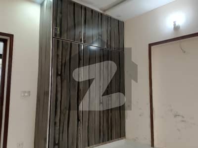 5 MARLA LOWER PORTION FOR RENT