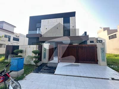 Brand New 3 Beds 10 Marla Upper Portion For Rent In Green City Barki Road Lahore.